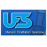UFS utensili filettatori